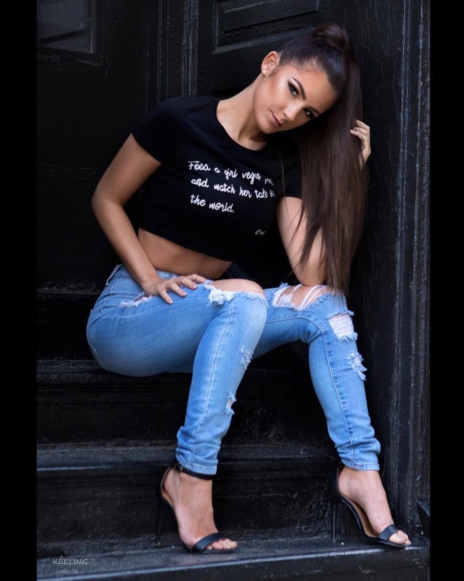 Polina Sitnova