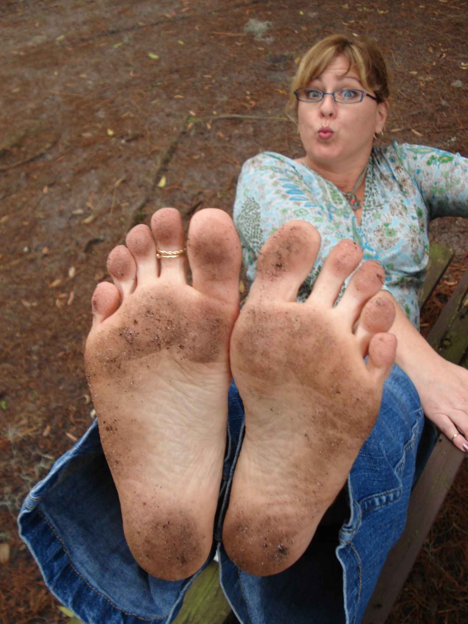 Smelly Nylon is dirty