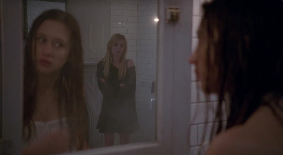 Film psychic 2 labyrinths of reason