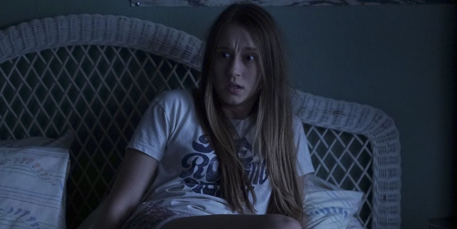 Taissa Farmig Hot AIU