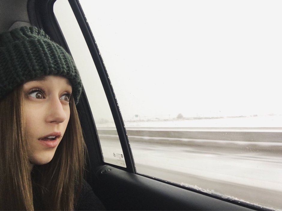 Taissa Farmig Deepfake