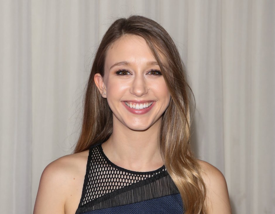 Taissa Farmiga 2021