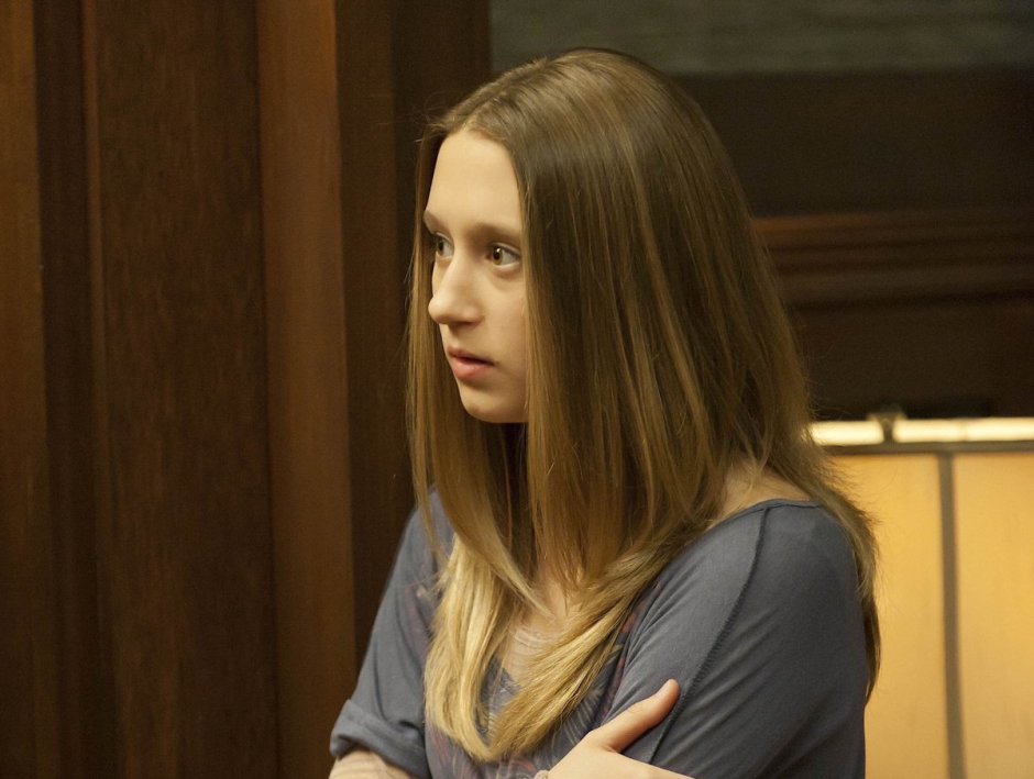 Taissa Farmiga 2020