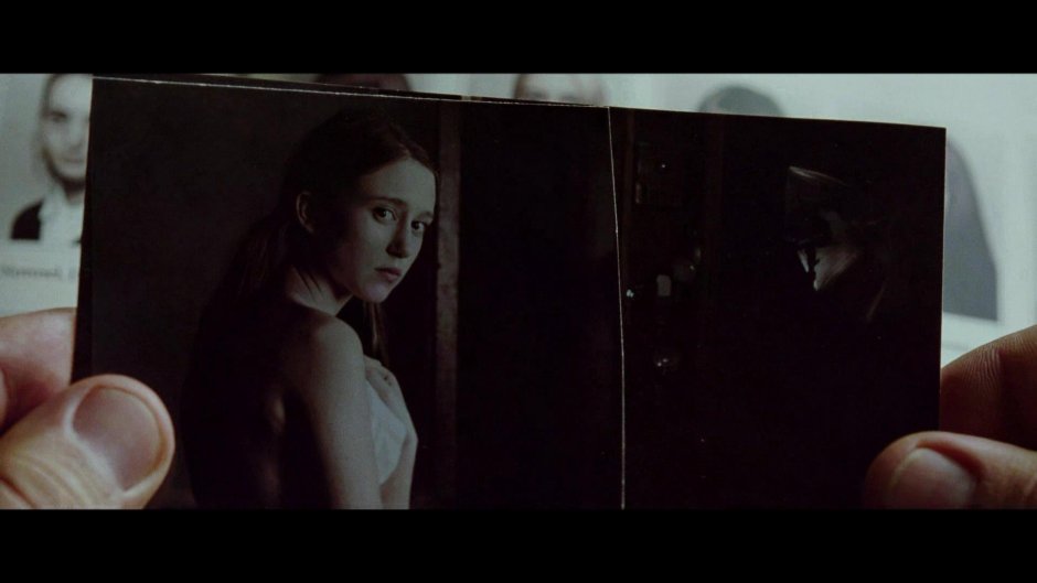 Taissa Farmiga Anna, 2013 Rose Titras