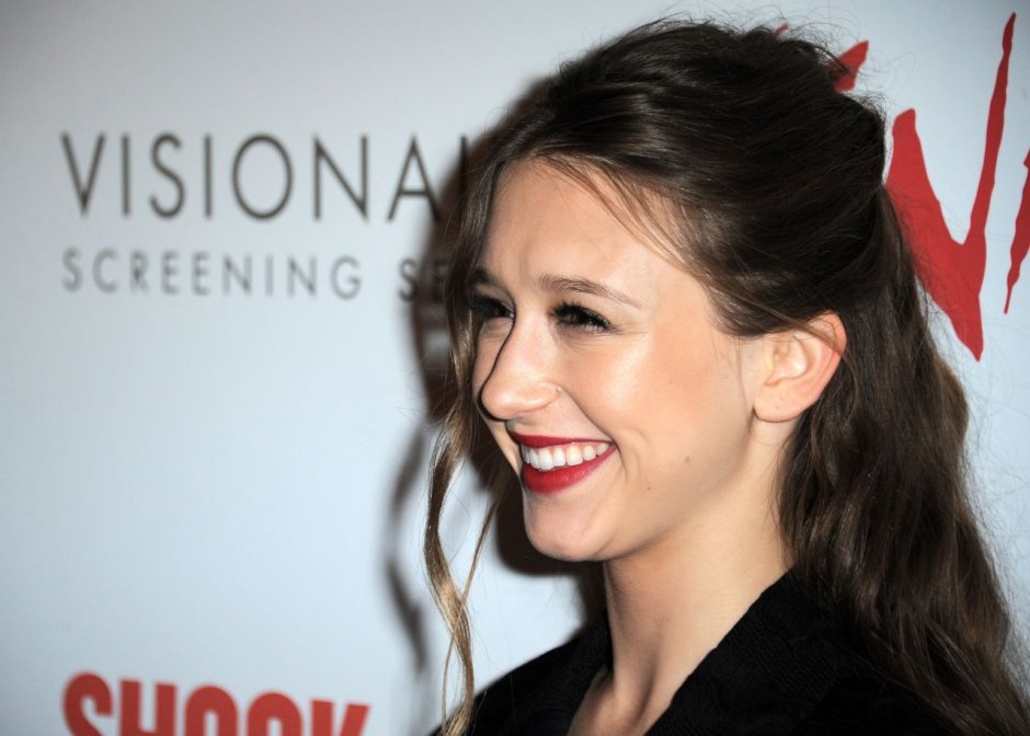 Taissa Farmig Hot