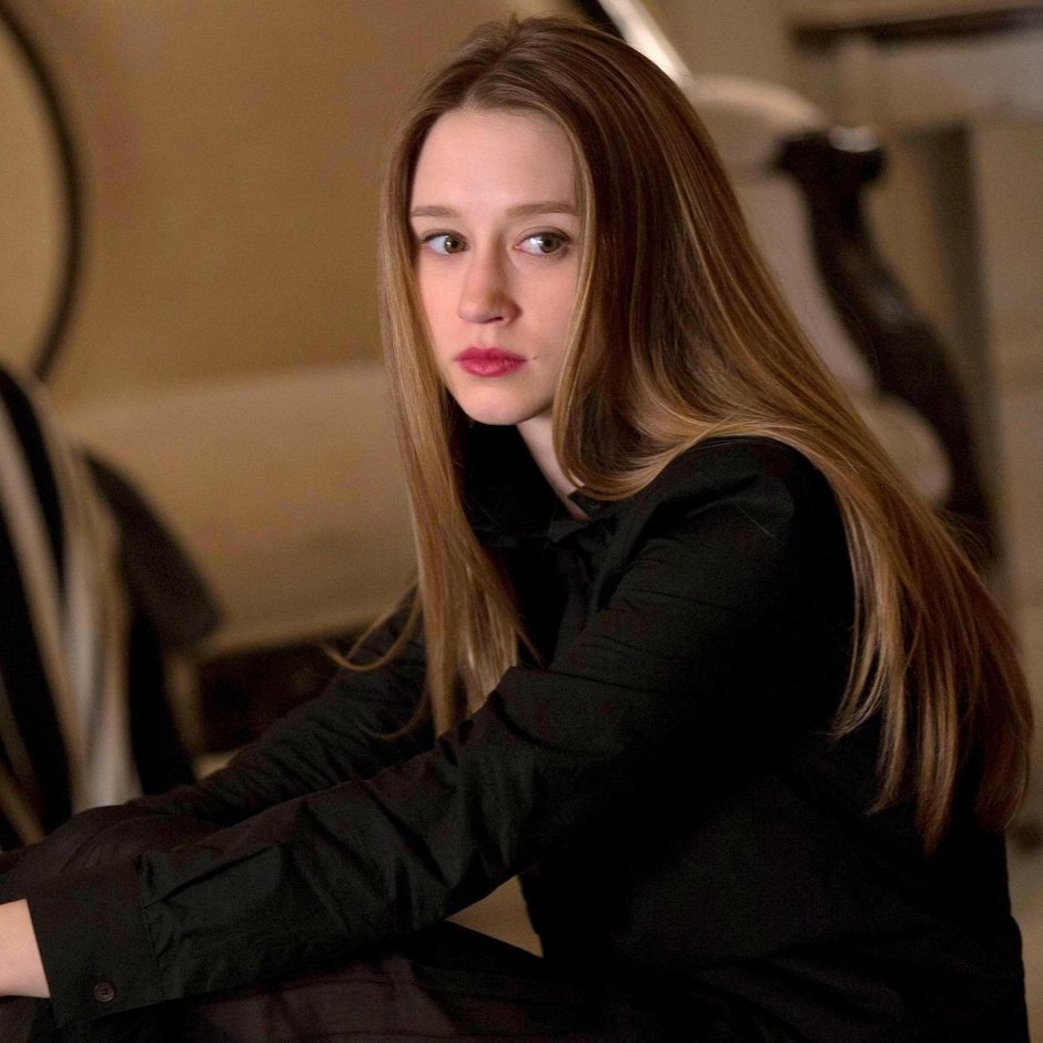 Taissa Germanovna