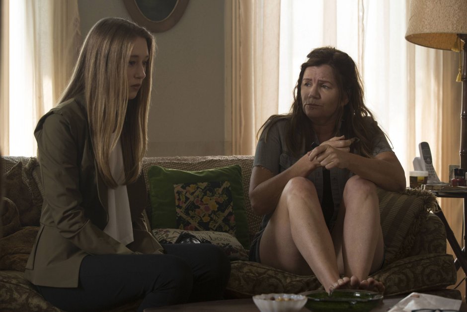 Taissa Farmig Hot