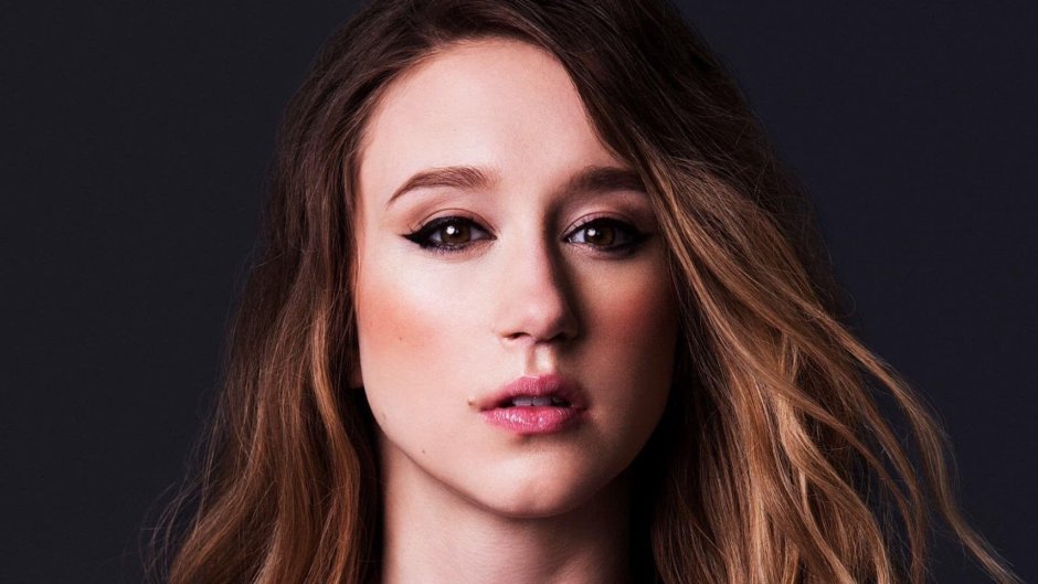 Taissa Farmiga 2022