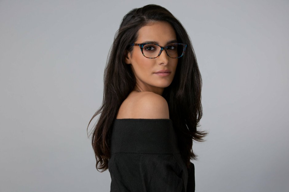PEGAH GHAFOORI