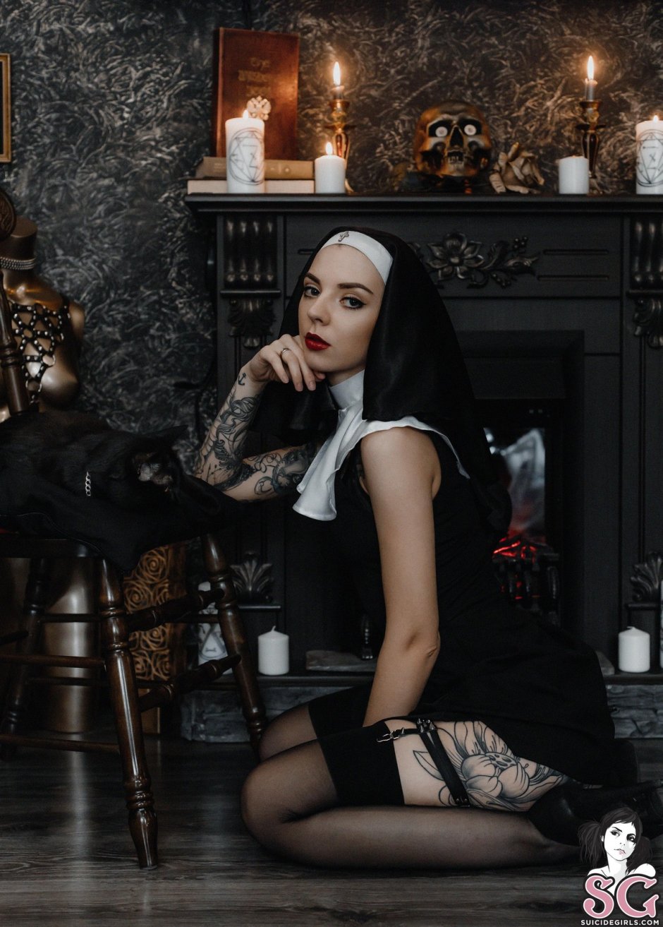 Jessica nazarenus