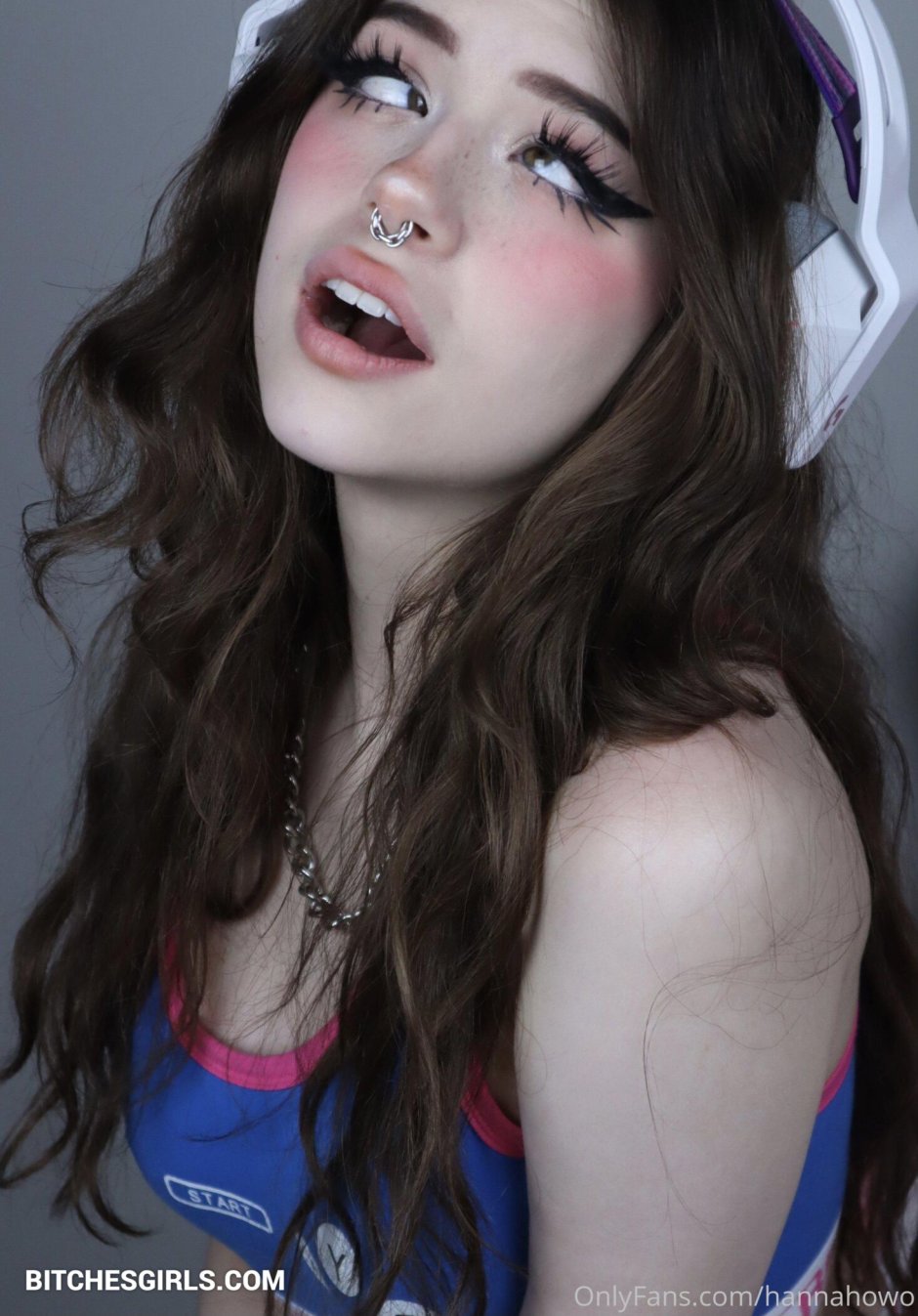 Hannah Onlifans Hannahowo