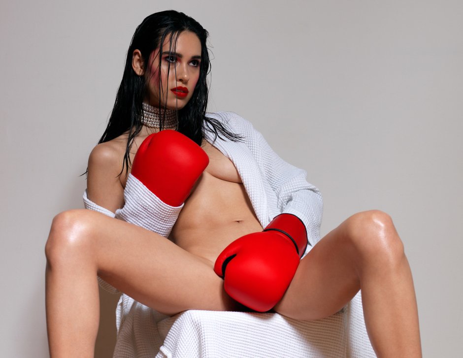 Andreea D Romanian
