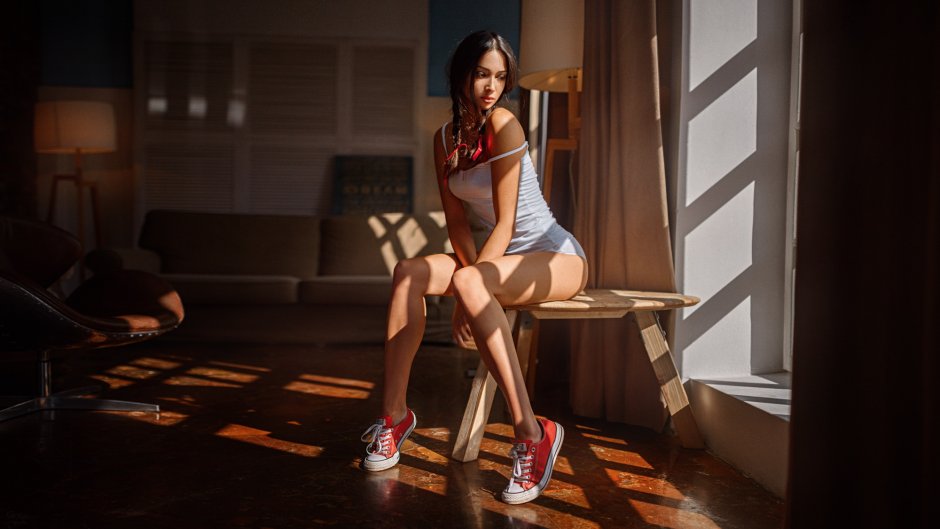 Valentina Victoria 18