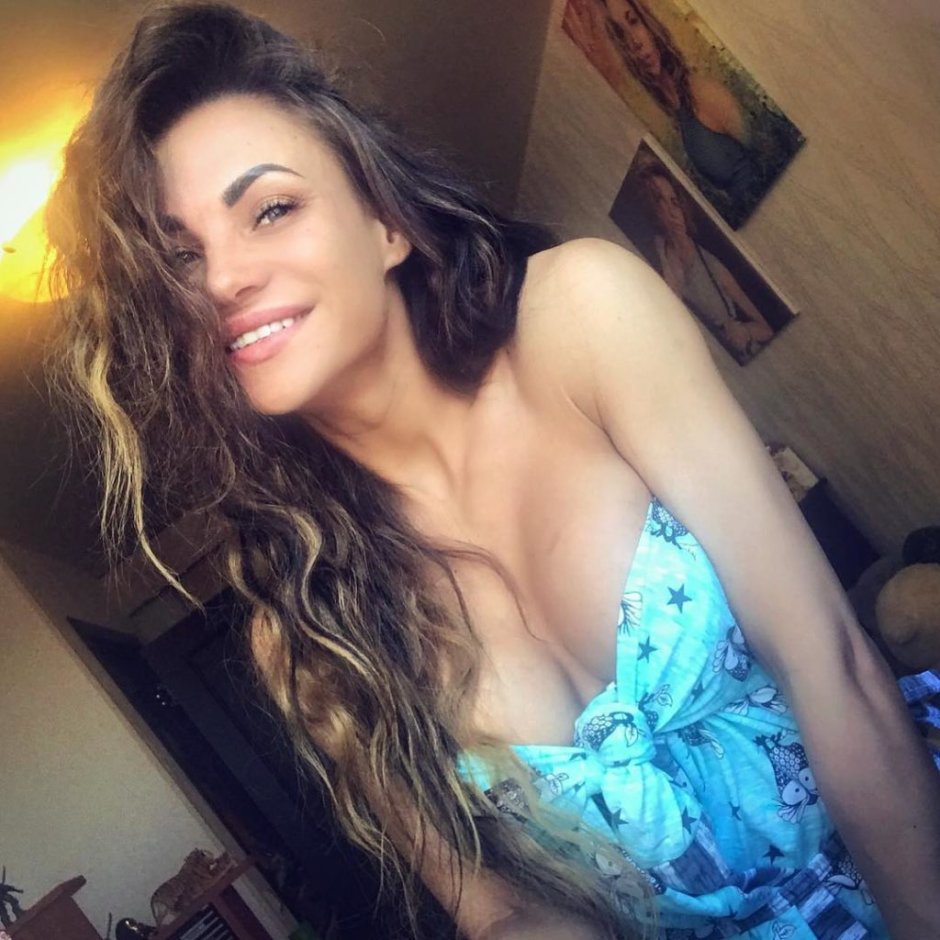 Nataliya Zibrova