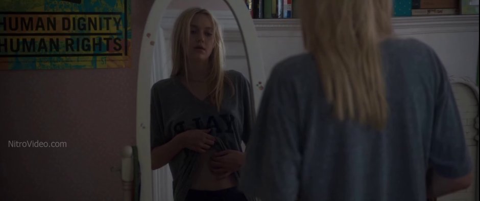 Dakota Fanning, Carla Juri, Vera Vitali - Brimstone (2016