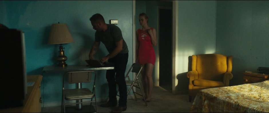 Dakota Fanning Very good girls