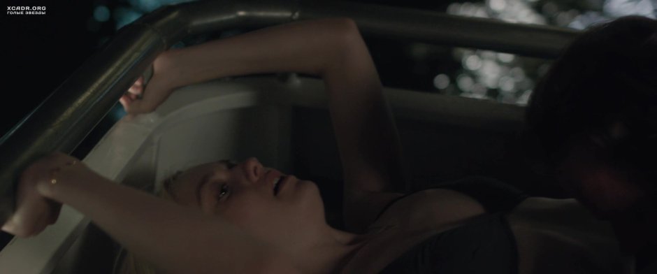Dakota Fanning photo xxx