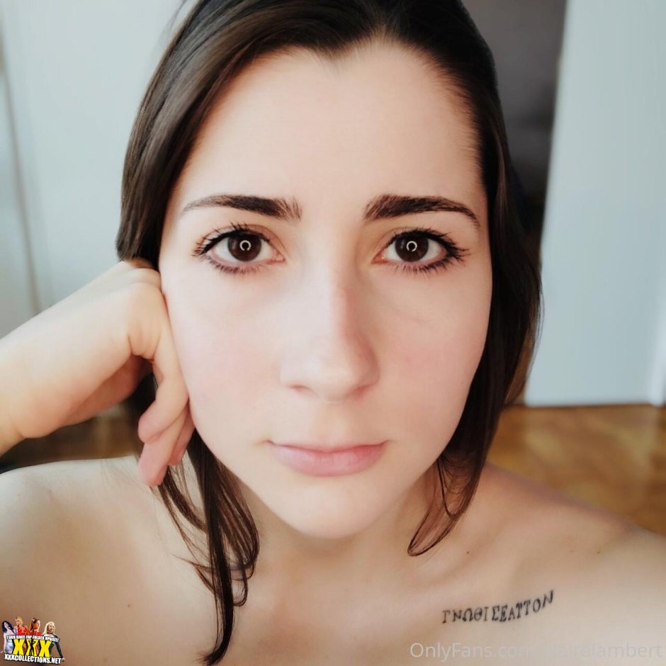 Claire Lambert @Clairelambert's Naked