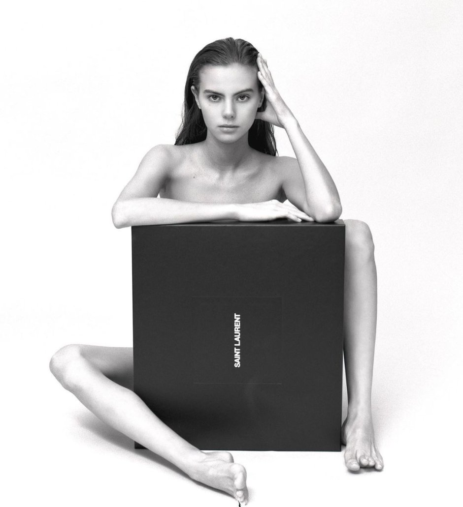 Katya Demianova