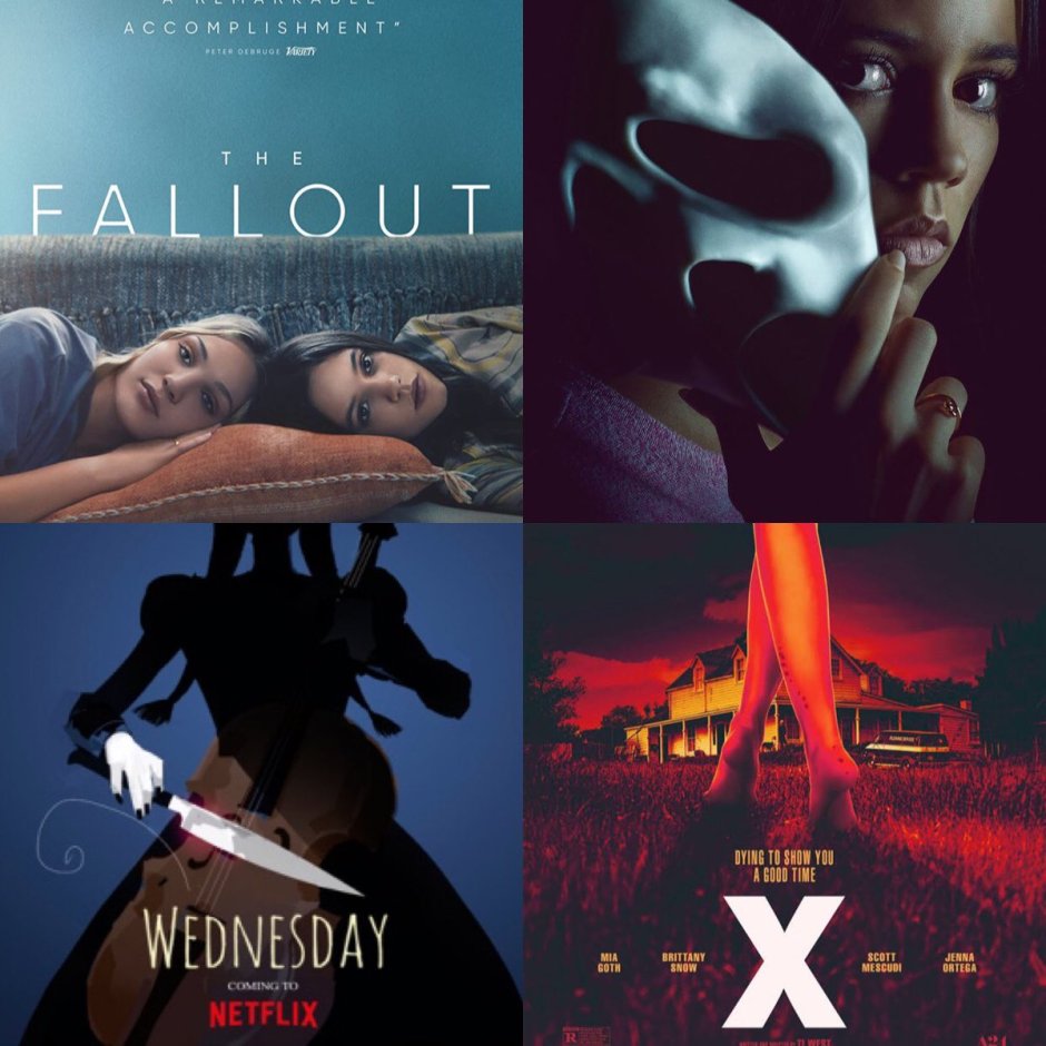 Family films 2021