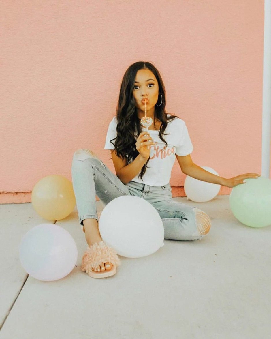 Jenna Ortega Iron Man 3 Who