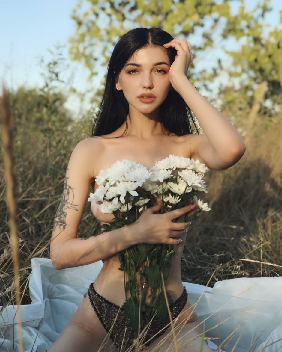 Jena Ortega 2021