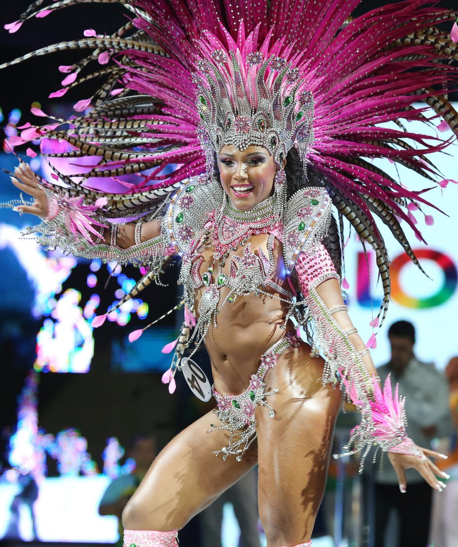 Nu Carnival Yaoy