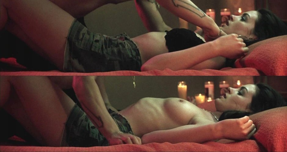 Anne Hathaway in porn films