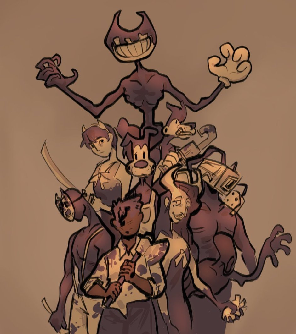 Henry Stein Art Batim