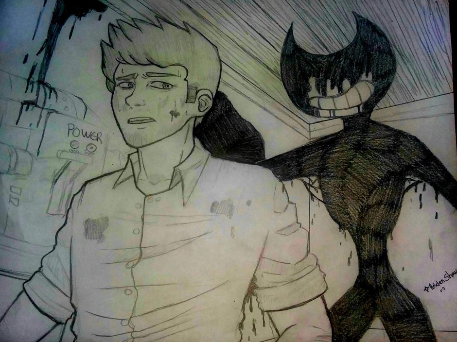 GMD 13 Batim theory