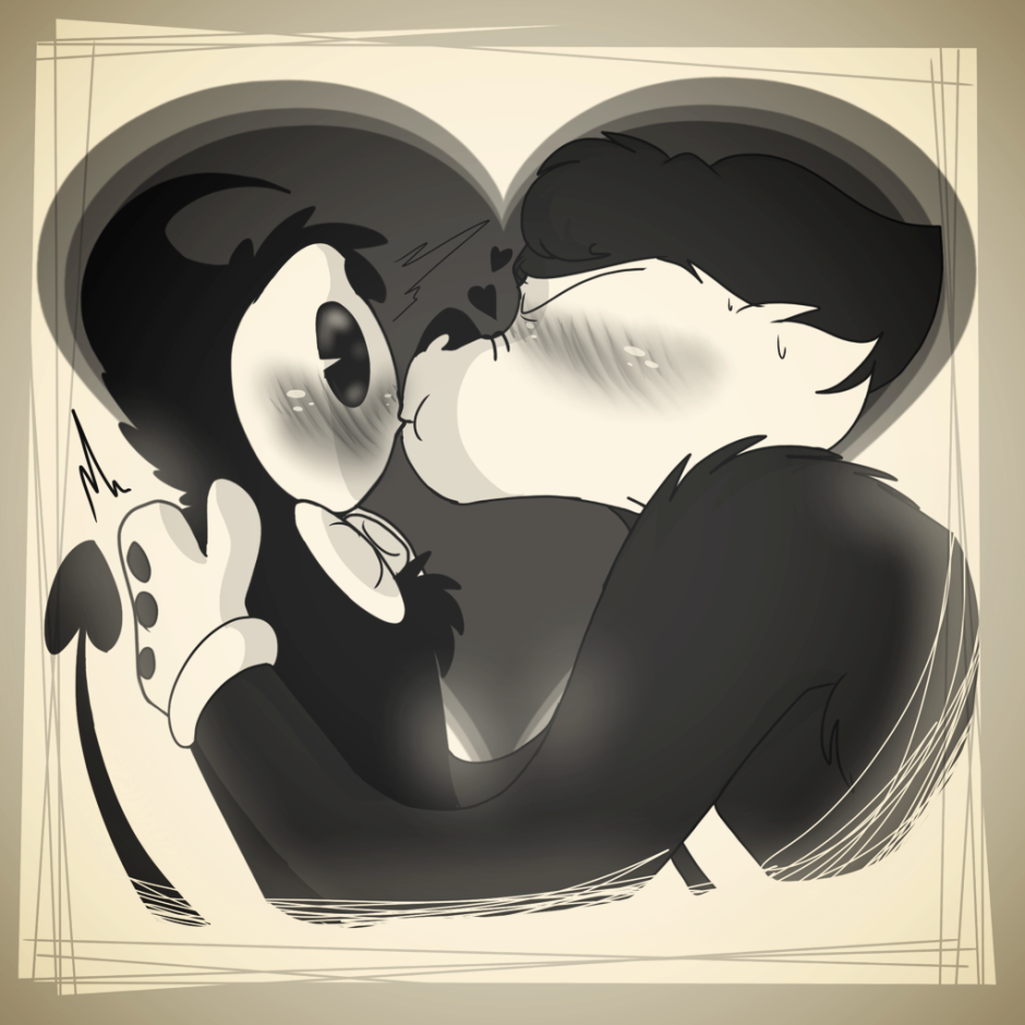 Bendy Forest Spirit