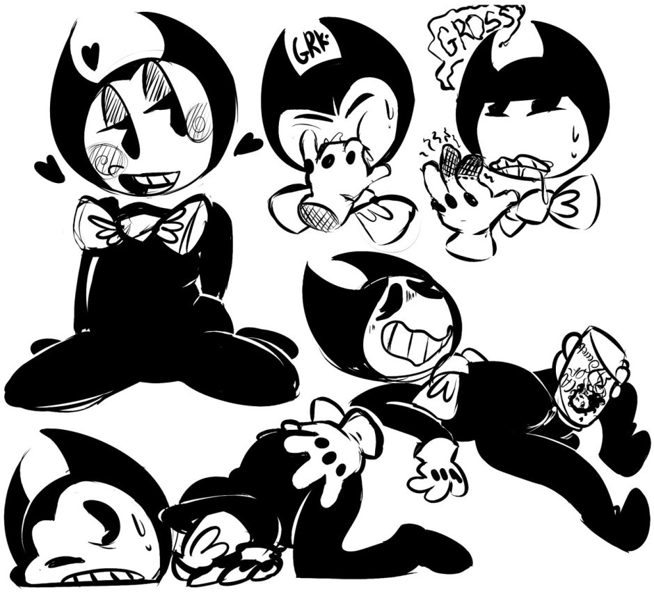 Batim Henry