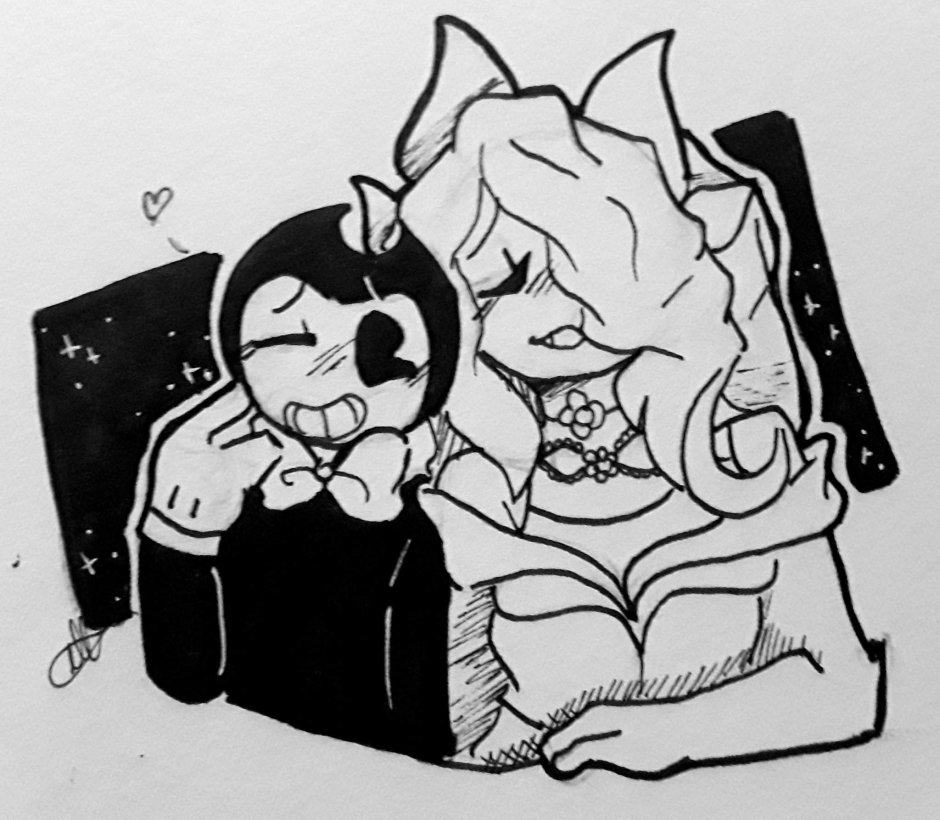Alice Angel Batim