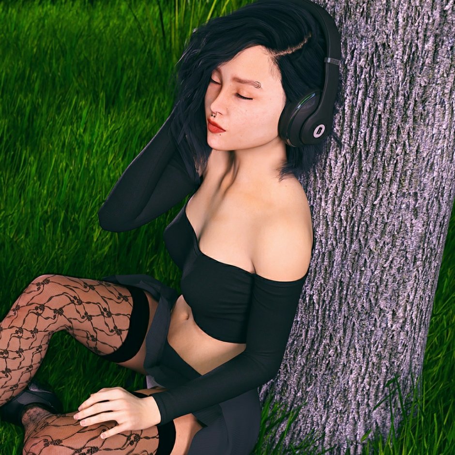 Being a Dik [Drpinkcake