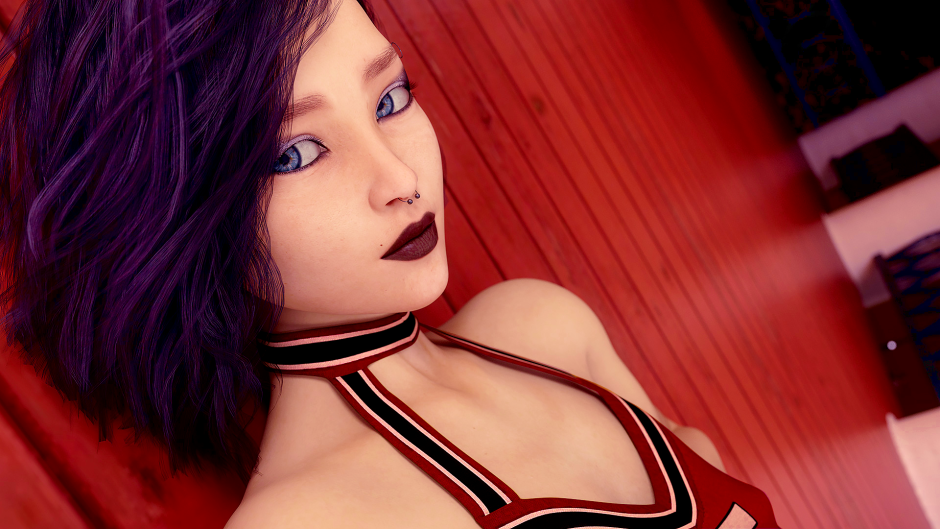 Being a Dick Live wallpapers of Rion