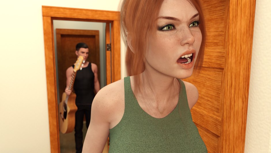 Being a dik [v0.7.2