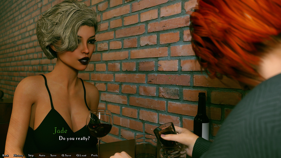 Being a Dik Interlude Season 3