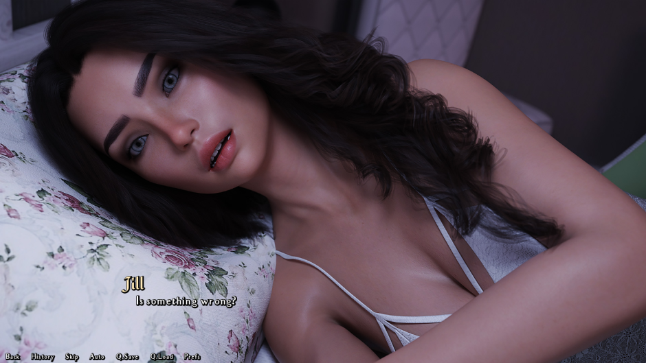 Isabella Dik