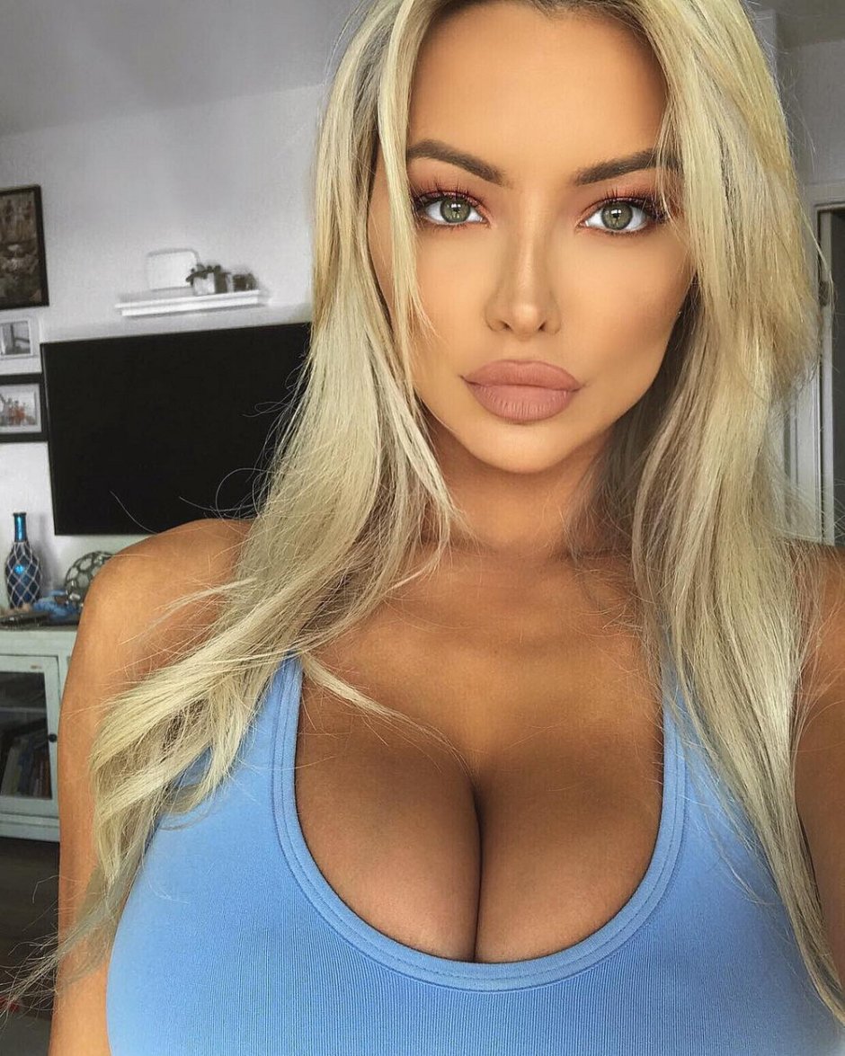 Abby Dowse Selfie