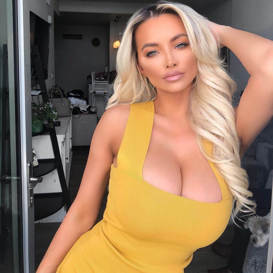 Zienna Williams