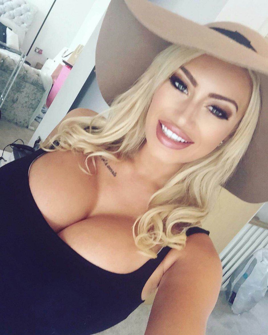 Katya Sambuca
