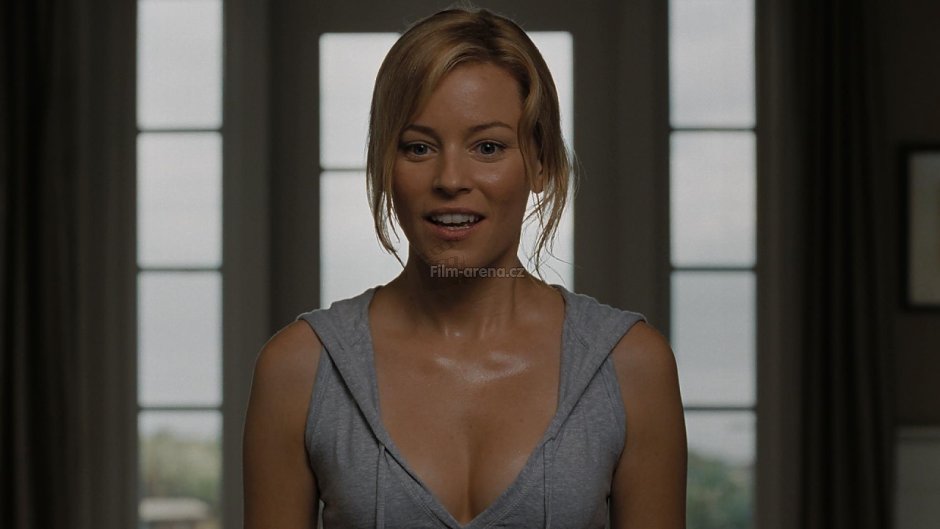 Elizabeth Banks Bikini
