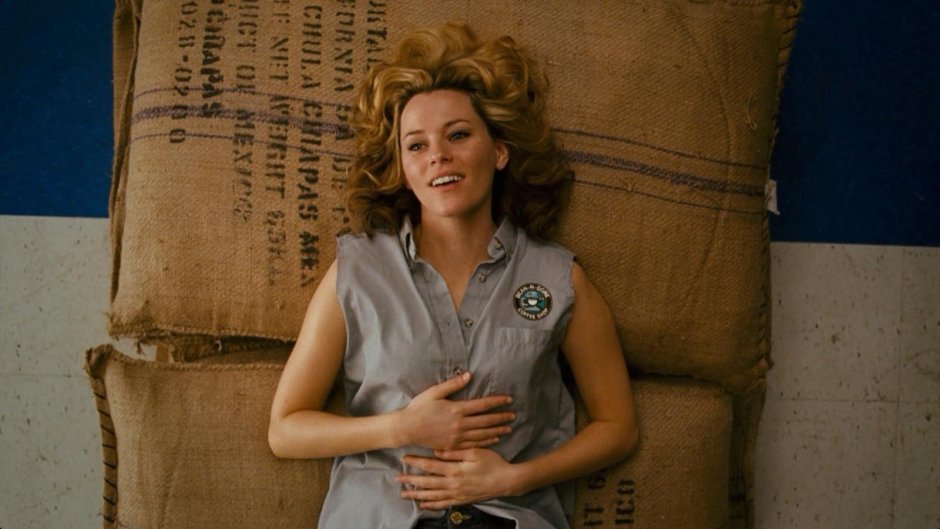 Elizabeth Banks is hot