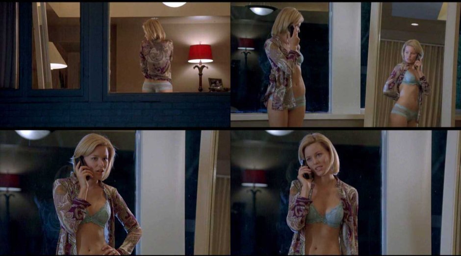 Elizabeth Banks Hot