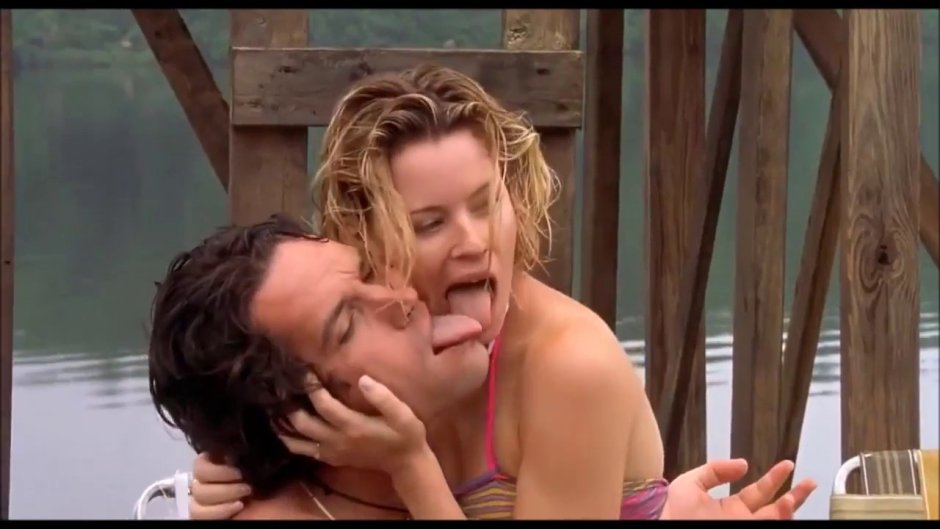 Wet Hot American Summer Bradley Cooper