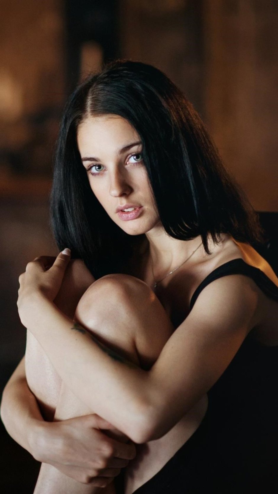 Alla Berger model