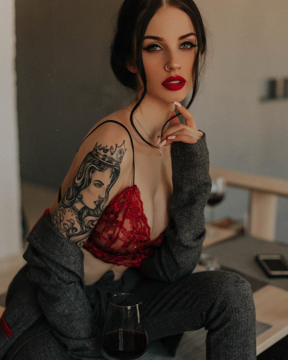 Alla Berger 2021