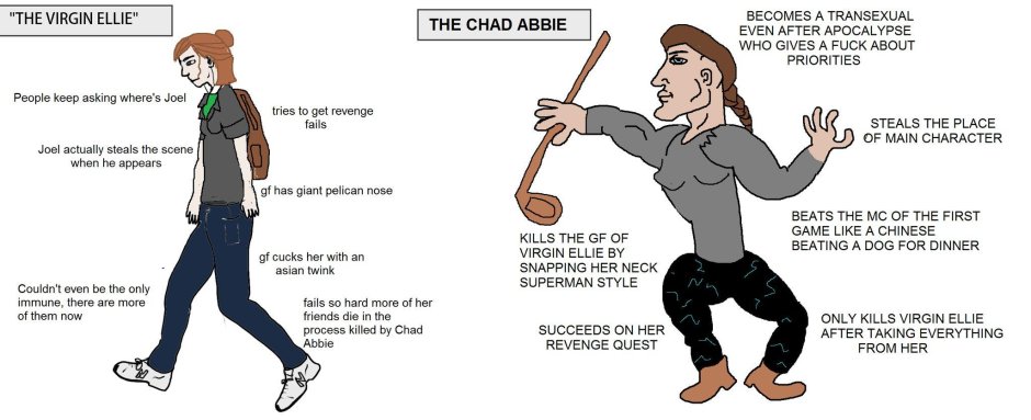 Novel man is a horse