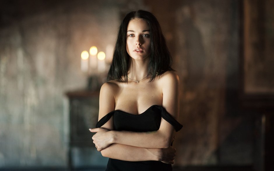 Alla Berger model