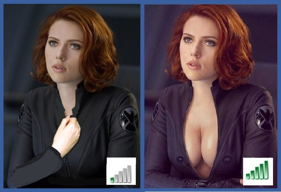 Triss Merigold Dandon Fuga
